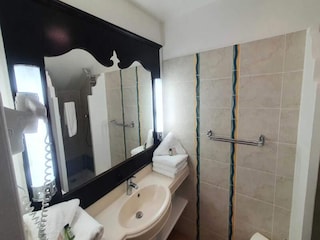 Apartment Saint François  9