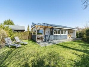 Holiday house Cozy holiday home near dunes - Sint Maartenszee - image1