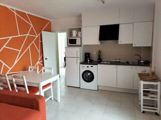 Appartement L'Escala Kenmerken 8