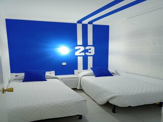 Appartement L'Escala Kenmerken 12