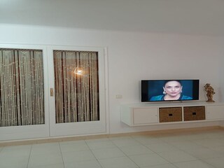 Appartement L'Escala Buitenaudio-opname 7