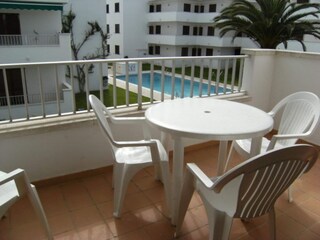 Appartement L'Escala  14