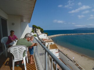 Apartamento L'Estartit  17