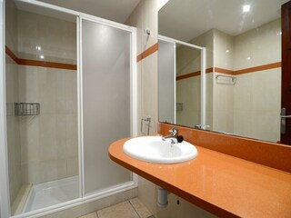 Apartment L'Estartit Features 12