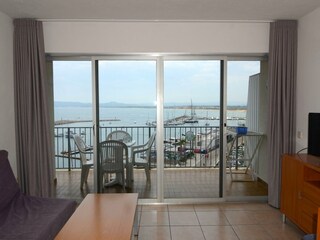 Apartment L'Estartit Außenaufnahme 7