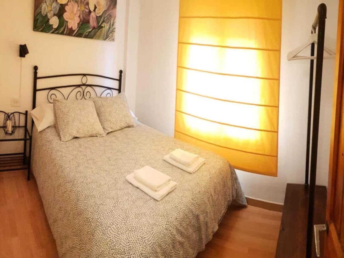 Apartamento Vilaplana  1