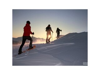 Appartamento per vacanze Steinhaus im Ahrntal Ambiente 15