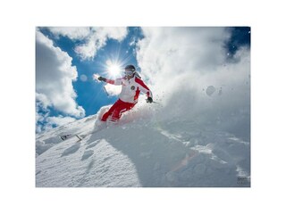 Appartamento per vacanze Steinhaus im Ahrntal Ambiente 17