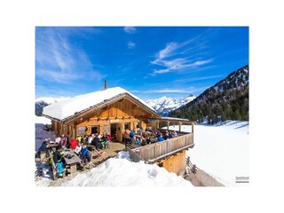 Appartamento per vacanze Steinhaus im Ahrntal Ambiente 18