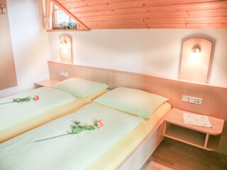 Appartamento per vacanze Steinhaus im Ahrntal Caratteristiche 10