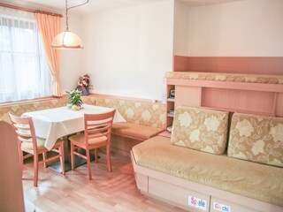 Appartamento per vacanze Steinhaus im Ahrntal Caratteristiche 11