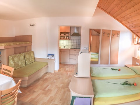 Ferienwohnung 2 - Kuglerhof