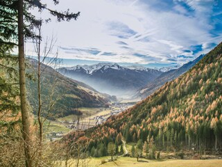 Appartamento per vacanze Steinhaus im Ahrntal Ambiente 13