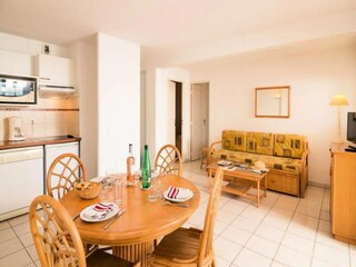 Appartement Valras-Plage  10