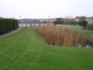 Bungalow Julianadorp Registrazione all'aperto 4