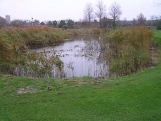 Bungalow Julianadorp Ambiente 14