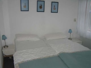 Bungalow Julianadorp Slaapkamer 6