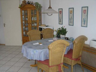 Bungalow Julianadorp Caratteristiche 9