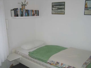 Bungalow Julianadorp Slaapkamer 7