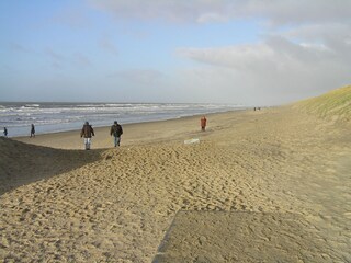 Bungalow Julianadorp Ambiente 17