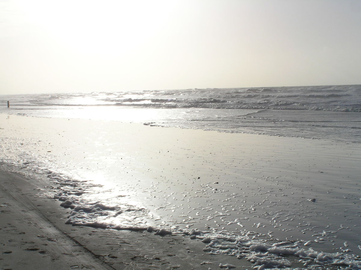 Bungalow im Ferienpark Strandslag 103 Julianadorp, Julianadorp, Familie