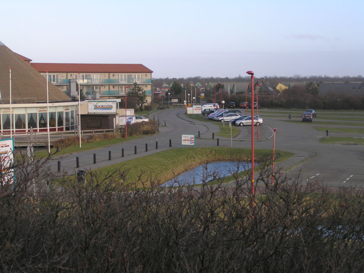 Bungalow im Ferienpark Strandslag 103 Julianadorp, Julianadorp, Familie