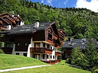 Appartement Les Allues  7