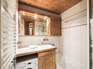 Apartment Les Allues  5