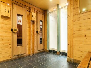 Appartement Les Allues  8