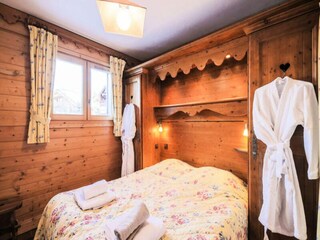 Appartement Les Allues  9