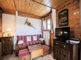 Appartement Les Allues  6