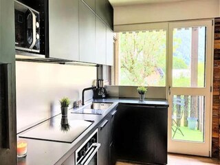 Apartamento Saint-Gervais-les-Bains  4