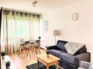 Apartamento Saint-Gervais-les-Bains  5