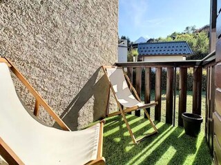 Apartamento Saint-Gervais-les-Bains  8