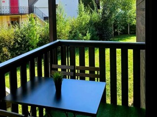 Apartamento Saint-Gervais-les-Bains  10
