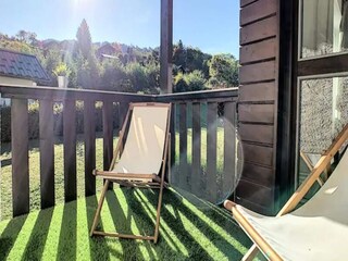 Appartement Saint-Gervais-les-Bains  11