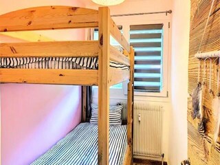 Apartamento Saint-Gervais-les-Bains  2