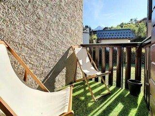 Appartement Saint-Gervais-les-Bains  3