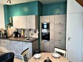 Apartamento Dieppe  1