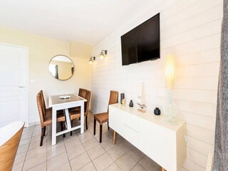 Apartment Fort-Mahon-Plage  13