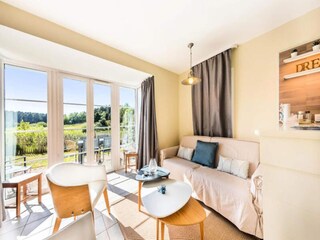 Appartement Fort-Mahon-Plage  14