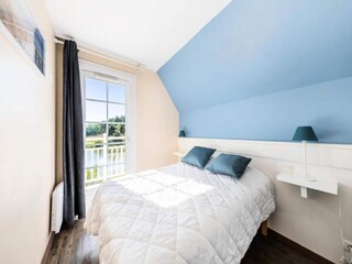 Appartement Fort-Mahon-Plage  9