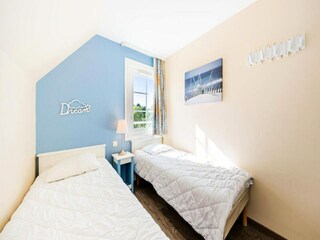 Appartement Fort-Mahon-Plage  10