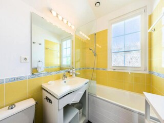 Appartement Fort-Mahon-Plage  11