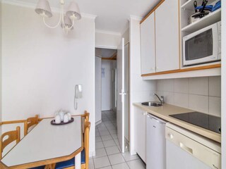 Apartment Le Dramont  22