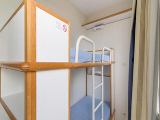 Apartment Le Dramont  10