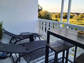 Appartement Talmont-Saint-Hilaire  30