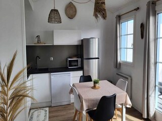 Apartment Talmont-Saint-Hilaire  7