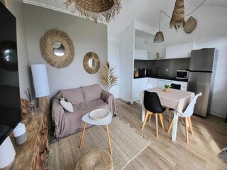 Appartement Talmont-Saint-Hilaire  8