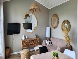 Appartement Talmont-Saint-Hilaire  9
